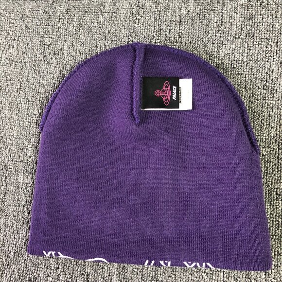 Palace x Vivienne Westwood Jersey Beanie main image 5